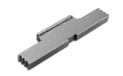 Bastion Gear 4-Pin Kit Fits Gen 4 GLOCK Models 17-41 Stainless Steel Matte Black