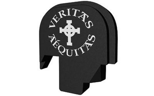 BASTION SLIDE BACK FOR M&P Veritas Aequitas