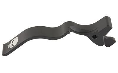 BASTION 10/22 MAG RELEASE LONG SKULL