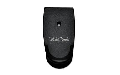 BASTION MAG BASE PLATE FOR M&P We The People
