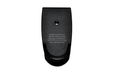 BASTION MAG BASE PLATE FOR M&P Revelation 6:8