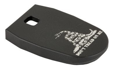 BASTION MAG BASE PLATE FOR M&P DTOM