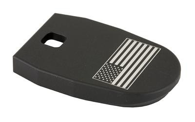 BASTION MAG BASE PLATE FOR M&P FLAG