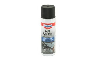 B/C GUN SCRUBBER CLEANER 1.25OZ 12PK