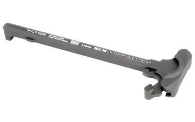 BCM GUNFIGHTER Charging Handle 556, Mod 4 Medium Latch