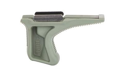 Bravo Company USA Gunfighter Kinesthetic Angled Grip Picatinny 1913 Rail Version Foliage Green