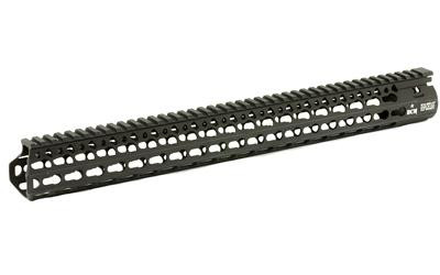 BCM KMR ALPHA RL 556 17" BLK KM
