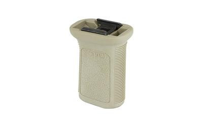 BCM GUNFIGHTER Vertical Grip Picatinny Mod 3 Dark Earth