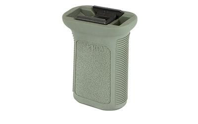 BCM GUNFIGHTER Vertical Grip Picatinny Mod 3 Foliage Green