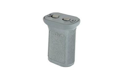 Bravo Company USA Gunfighter KeyMod Vertical Grip Mod 3 Wolf Gray