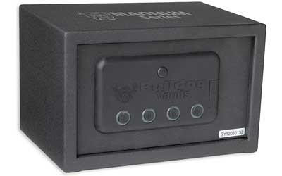 BULLDOG MAGNUM LED VAULT W/ BOLT SYS