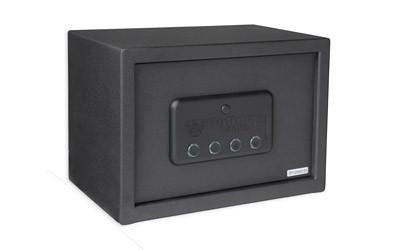 BULLDOG MAGNUM LED VAULT BOLT SYSTEM