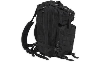 BULLDOG CMP LEVEL III BACK PACK BLK