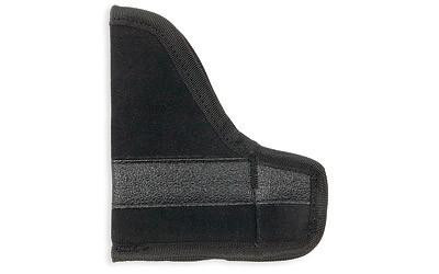 Bulldog Cases Small Inside Pocket Holster Mini Autos Ambidextrous Nylon Black