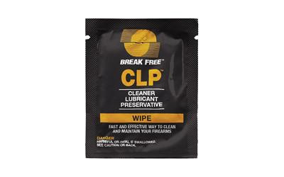 BF WEAPON WIPES CASE OF 24