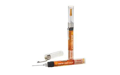 BF PRECISION SHOOTER CLP W/CAP 10PK