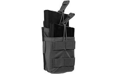 BH TIER STACKED MAG PCH M4/FAL BK