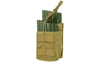 BH TIER STACKED MAG PCH M4/FAL OD