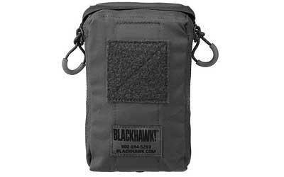 BH COMPACT MEDICAL POUCH BK