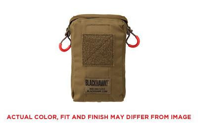BH COMPACT MEDICAL POUCH MC