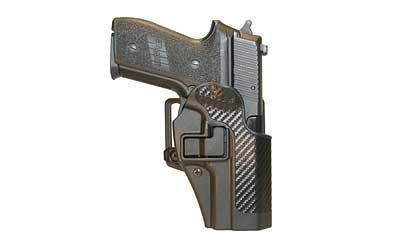 BH SERPA CQC BL/PDL CF SIG228 RH BLK