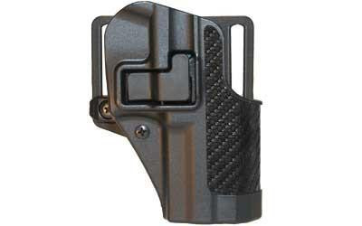 BH SERPA CQC BL/PDL CF P95 RH BLK