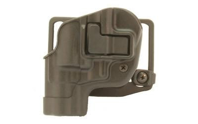 BH SERPA CQC BL/PDL J-FRM LH BLK