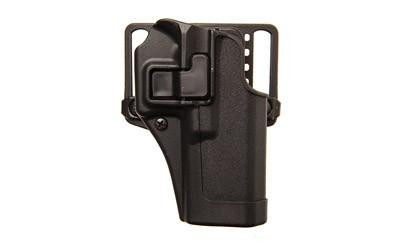 BH SERPA CQC BL/PDL CZ 75 RH BK