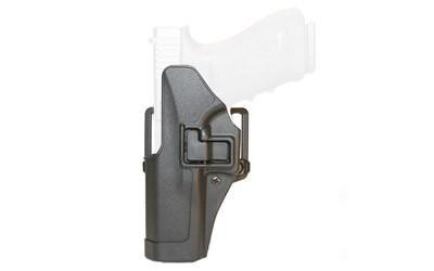 BH SERPA CQC BL/PDL FOR GLK42 LH BLK