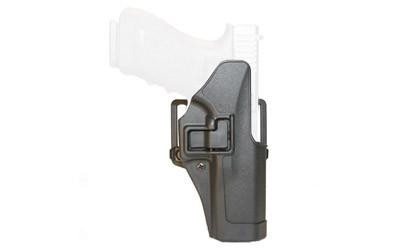 BH SERPA CQC BL/PDL FOR GLK42 RH BLK