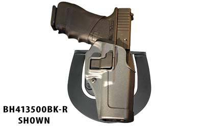 BH SERPA SPRTSTR SIG 220/226 LH GRAY