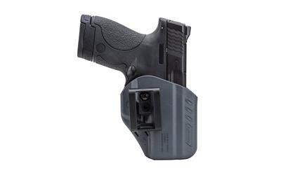 BH ARC IWB S&W SHIELD AMBI GRY
