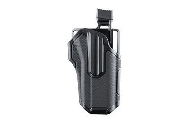 BH OMNIVORE L2 HLSTR LH BK