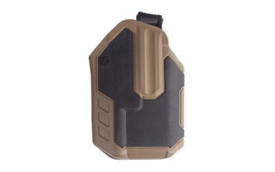 BH OMNIVORE NONLIGHT RH BLK/TAN
