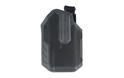 BH OMNIVORE SUREFIRE X300A LH BK/GRY