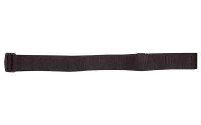 BH UNIV BLT FITS 52" BLK