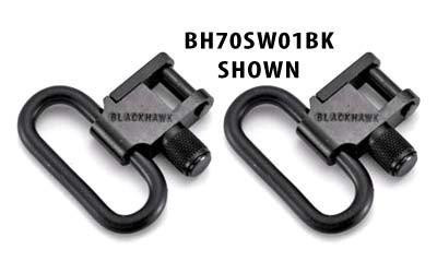 BH SLNG SWL LOKDOWN 1.25" BL