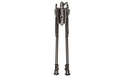 BH SPRTSTR ADJ/PVT BIPOD 14.5-29.25