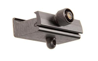 BH BIPOD PICATINNY RAIL ADAPTOR