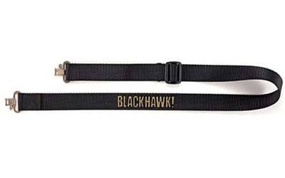 BH RFL SLNG NYLON MNTN W/BLUD SWL BK