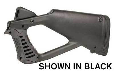 BH AXIOM THMBHL RFL STK SHRT ACT BLK