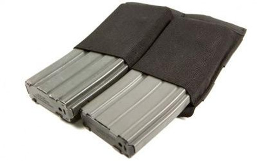 BL FORCE HW TEN SPD DBL M4 PCH BLK