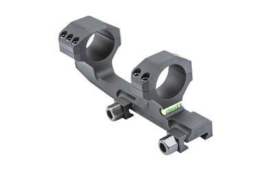 BLK SPIDER MEYERS MOUNT 30MM BLK