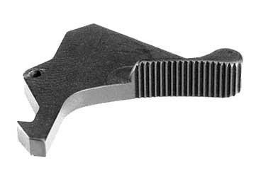 BADGER AR GEN II TACTICAL LATCH BLK