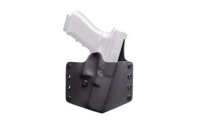 BLK PNT STD OWB HK VP9 RH BLK