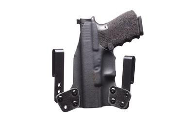 BLK PNT MINI WING SIG P320C RH BLK