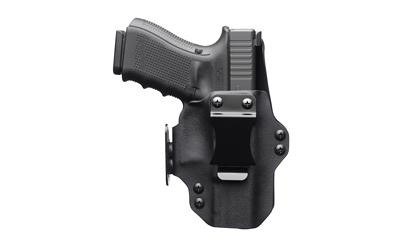 BLK PNT DUAL POINT AIWB FOR GLK 42