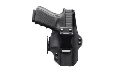 BLK PNT DUAL POINT AIWB XDS 3.3"