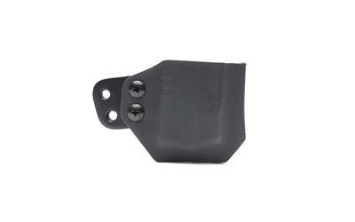 BLK PNT POUCH DUALPNT XDS 3.3"