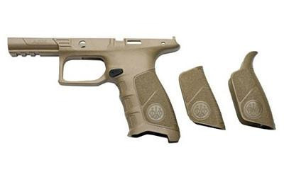 BERETTA APX GRIP FRAME FDE